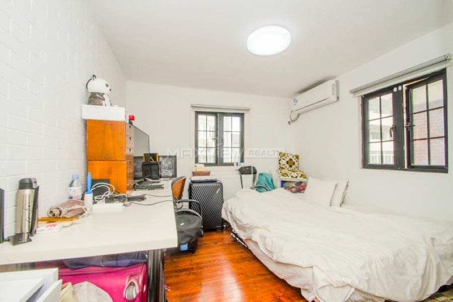 Old Garden House On Jianguo West Road 2bedroom 110sqm ¥17,000 PRS3606