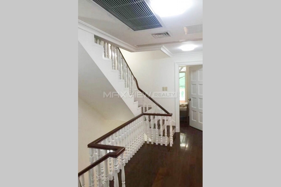 Tomson Golf Villa 5bedroom 300sqm ¥35,000 PRS3608