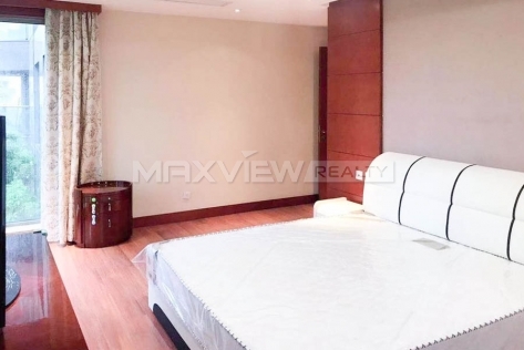 Fortune Residence 3bedroom 160sqm ¥28,000 PRS3616