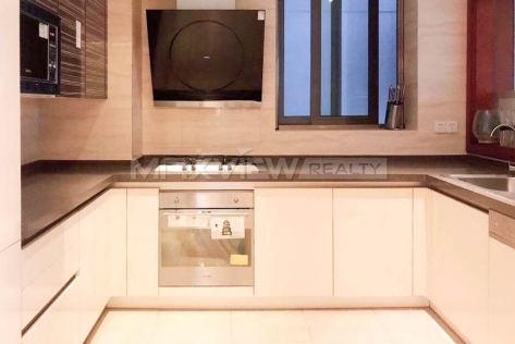Fortune Residence 3bedroom 160sqm ¥28,000 PRS3616