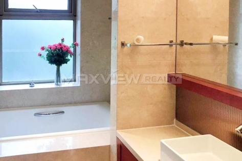 Fortune Residence 3bedroom 160sqm ¥28,000 PRS3616