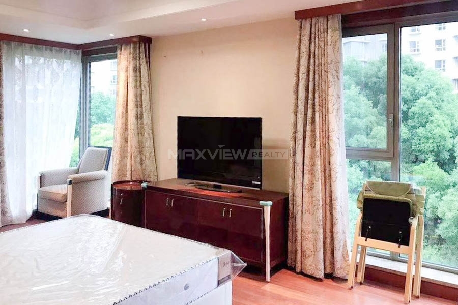 Fortune Residence 3bedroom 160sqm ¥28,000 PRS3616