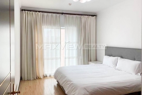 Shimao Riviera Garden 3bedroom 228sqm ¥27,000 PRS3619