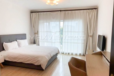 Shimao Riviera Garden 3bedroom 228sqm ¥27,000 PRS3619