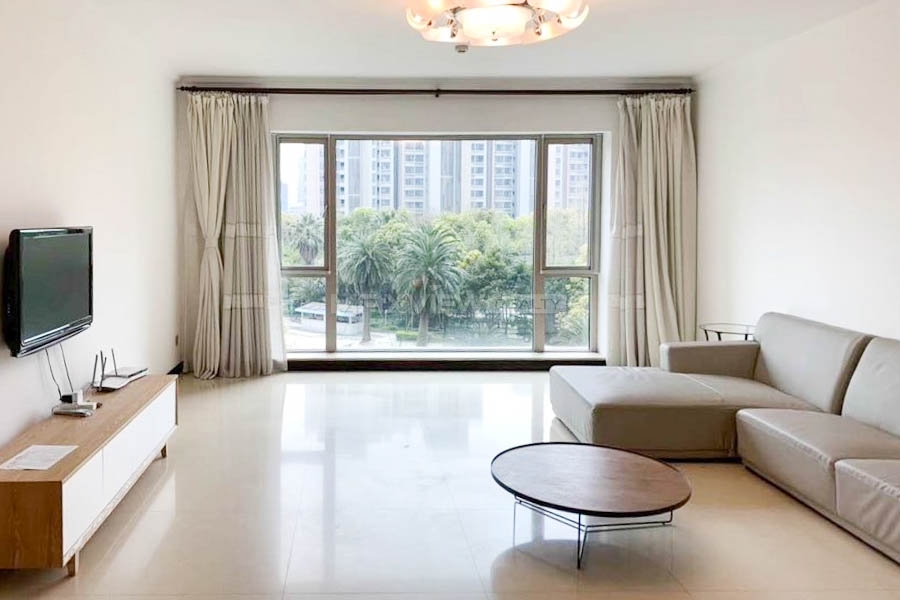 Shimao Riviera Garden 3bedroom 228sqm ¥27,000 PRS3619