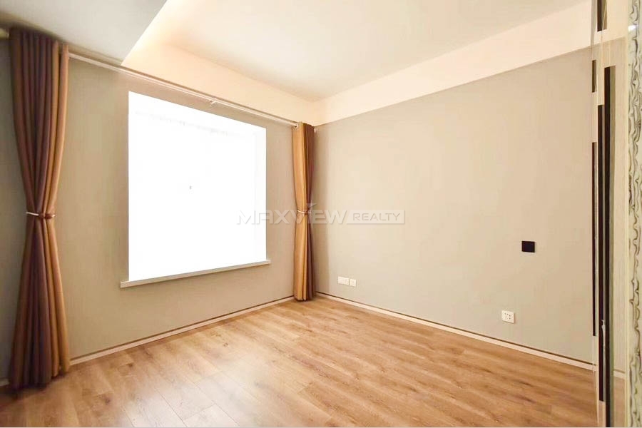 Summit Panorama 4bedroom 257sqm ¥45,000 PRS3612