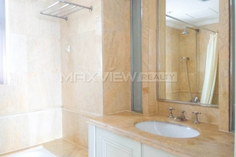 Old Apartment On Hengshan Road 2bedroom 182sqm ¥36,000 PRS3632
