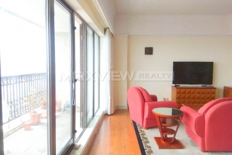 Old Apartment On Hengshan Road 2bedroom 182sqm ¥36,000 PRS3632