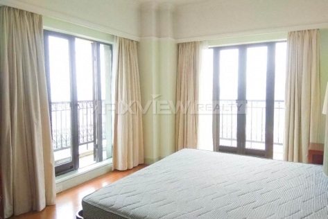 Old Apartment On Hengshan Road 2bedroom 182sqm ¥36,000 PRS3632