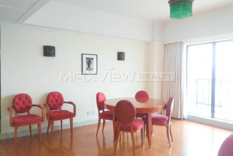 Old Apartment On Hengshan Road 2bedroom 182sqm ¥36,000 PRS3632