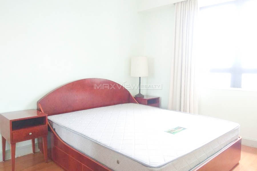 Old Apartment On Hengshan Road 2bedroom 182sqm ¥36,000 PRS3632