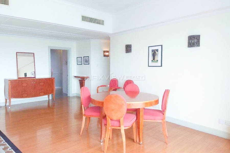 Old Apartment On Hengshan Road 2bedroom 182sqm ¥36,000 PRS3632