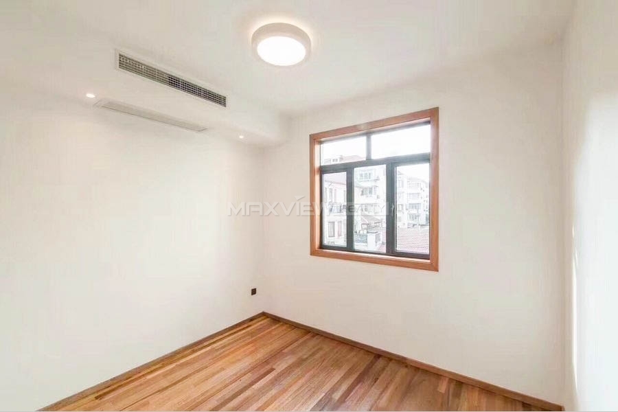 Old Apartment On Huaihai Middle Road 2bedroom 110sqm ¥22,000 PRS3627