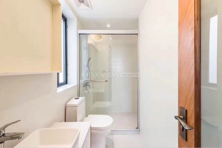Old Apartment On Huaihai Middle Road 2bedroom 110sqm ¥22,000 PRS3627
