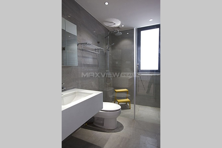 Oriental Manhattan  3bedroom 160sqm ¥37,000 PRS3633