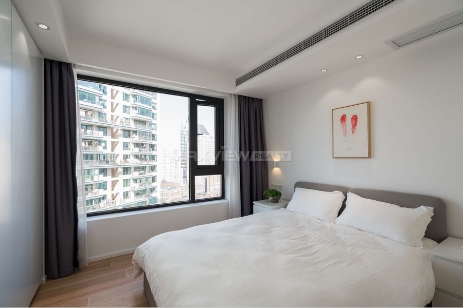 Oriental Manhattan  3bedroom 160sqm ¥35,000 PRS3635