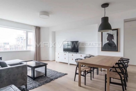 Central Residences 2bedroom 140sqm ¥37,000 PRS3652