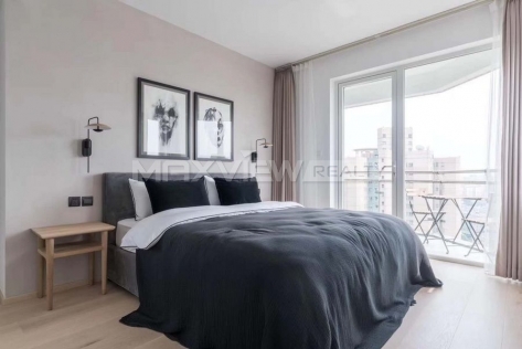 Central Residences 2bedroom 140sqm ¥37,000 PRS3652