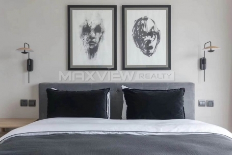 Central Residences 2bedroom 140sqm ¥37,000 PRS3652