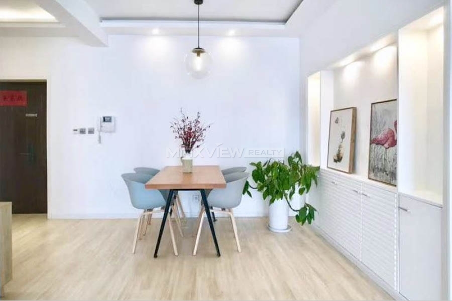 KangNingYaTing 2bedroom 100sqm ¥21,000 PRS3655