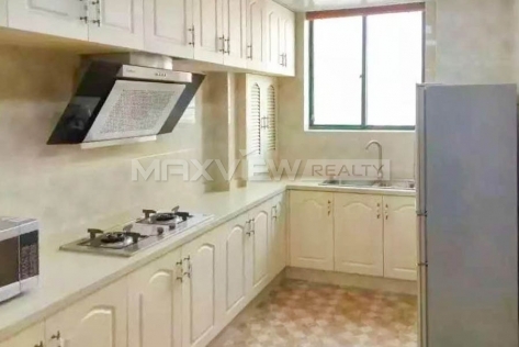 Novel Garden 3bedroom 155sqm ¥20,000 PRS3658