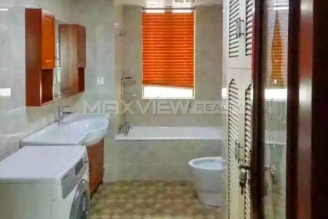 Novel Garden 3bedroom 155sqm ¥20,000 PRS3658