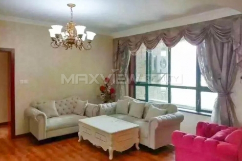 Novel Garden 3bedroom 155sqm ¥20,000 PRS3658