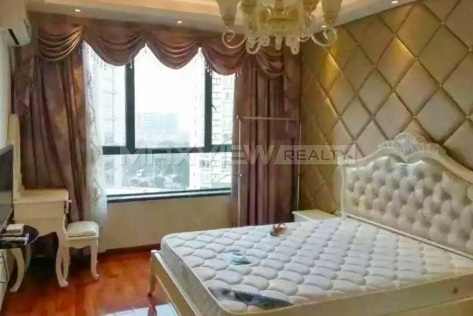 Novel Garden 3bedroom 155sqm ¥20,000 PRS3658