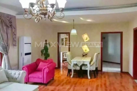 Novel Garden 3bedroom 155sqm ¥20,000 PRS3658