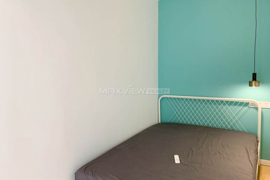 Old Garden House On Changle Road 2bedroom 80sqm ¥17,000 PRS3660