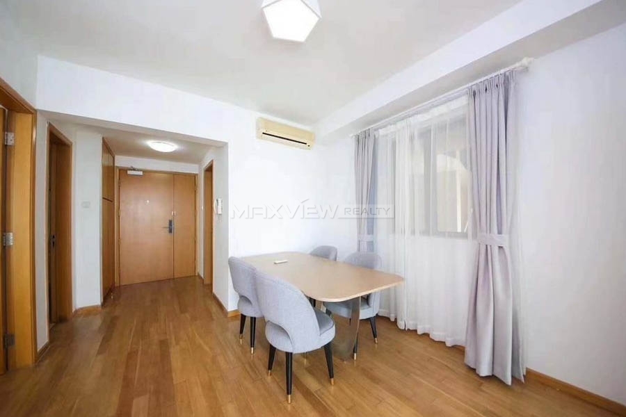 One Park Avenue 2bedroom 105sqm ¥19,000 PRS3653