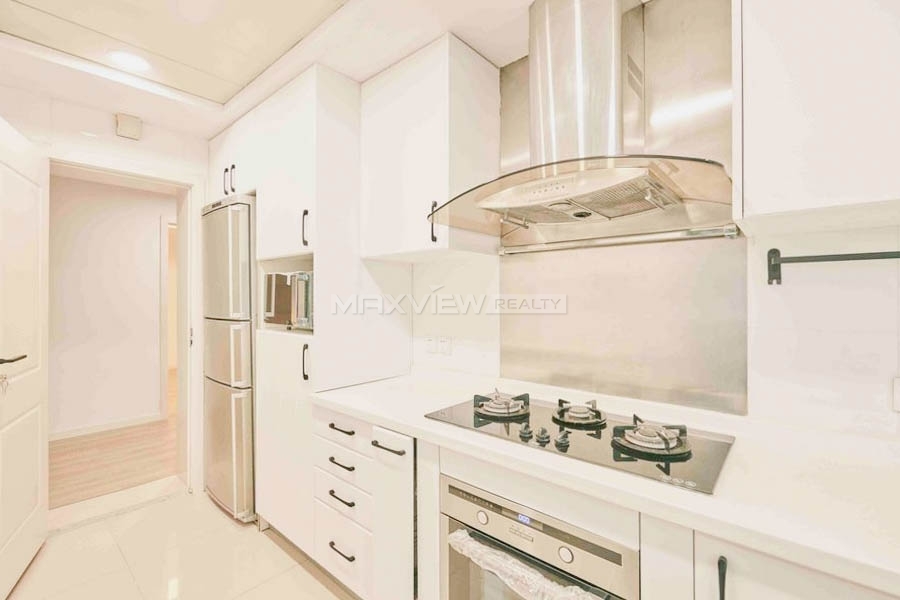 Oriental Manhattan 3bedroom 140sqm ¥31,000 PRS3650