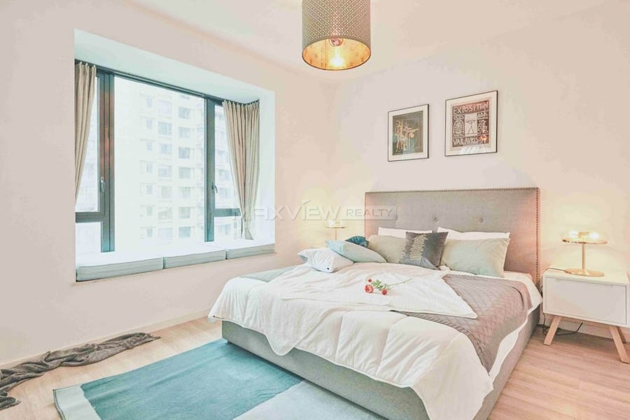 Oriental Manhattan 3bedroom 140sqm ¥31,000 PRS3650