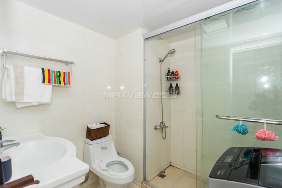 East Huaihai Apartment  3bedroom 138sqm ¥18,000 PRS3662