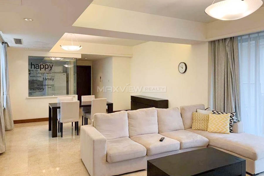 Jing’an Four Seasons 2bedroom 127sqm ¥24,000 PRS3665