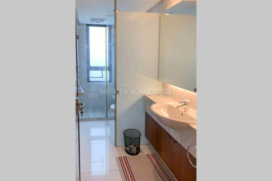 Jing’an Four Seasons 2bedroom 127sqm ¥24,000 PRS3665