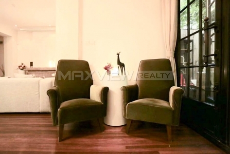 Old Garden House On Guangyuan Road 2bedroom 160sqm ¥30,000 PRS3663