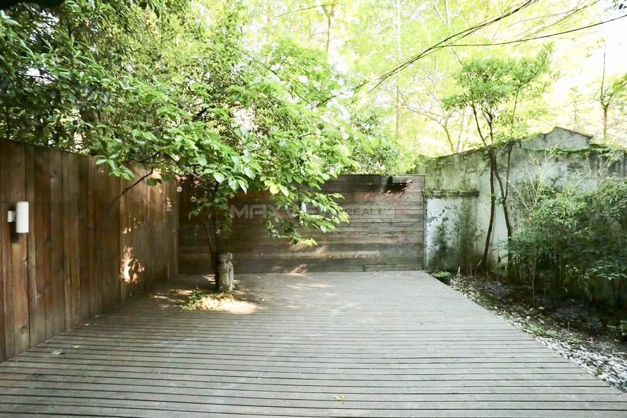 Old Garden House On Guangyuan Road 2bedroom 160sqm ¥30,000 PRS3663