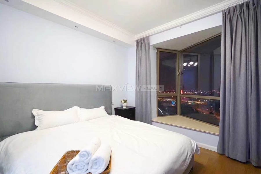 Shanghaiwanhaoting 3bedroom 150sqm ¥26,800 PRS3667