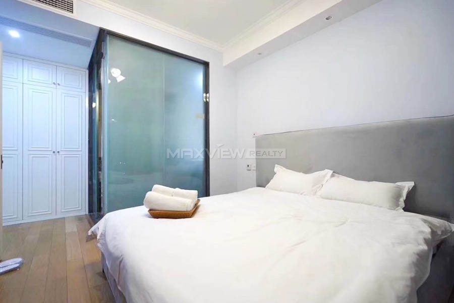 Shanghaiwanhaoting 3bedroom 150sqm ¥26,800 PRS3667