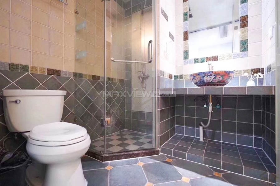 Shanghaiwanhaoting 3bedroom 150sqm ¥26,800 PRS3667