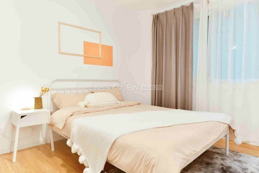 Huijing Yuan 2bedroom 103sqm ¥17,000 PRS3675