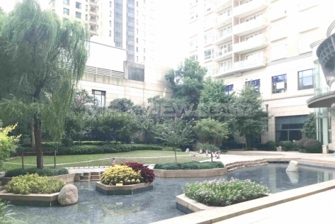 Jin Lin Tian Di 3bedroom 275sqm ¥55,000 PRS3676