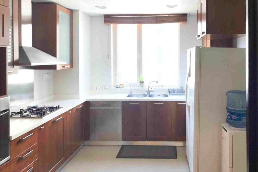 Jin Lin Tian Di 3bedroom 275sqm ¥55,000 PRS3676