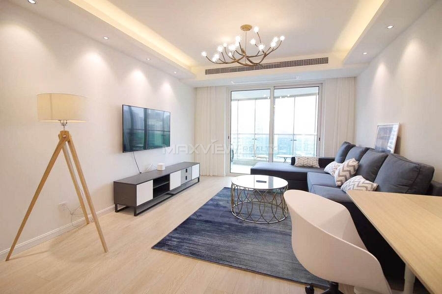 国际丽都城 2bedroom 105sqm ¥26,000 PRS3671