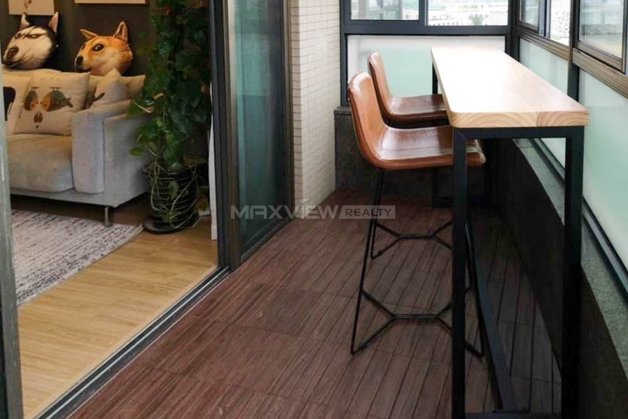 Ladoll International City 2bedroom 99sqm ¥21,000 PRS3672