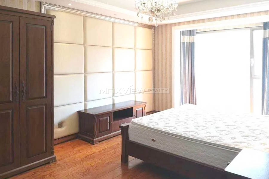 Fortune Residence 2bedroom 174sqm ¥40,000 PRS3685