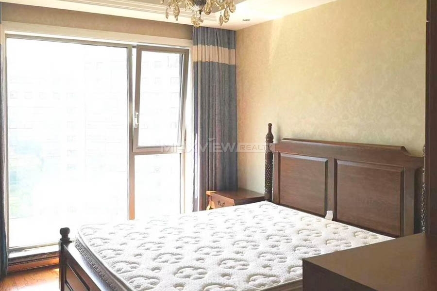Fortune Residence 2bedroom 174sqm ¥40,000 PRS3685
