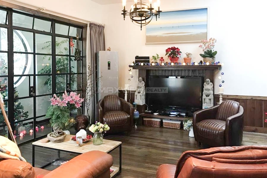 Old Lane House On Changle Road 5bedroom 260sqm ¥43,000 PRS3692