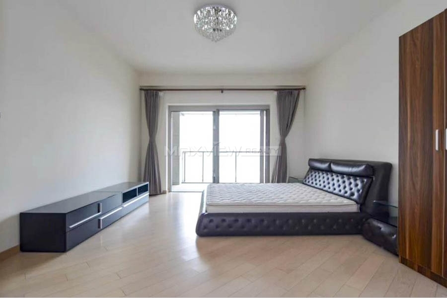 Shanghai Arch 4bedroom 285sqm ¥70,000 PRS3682